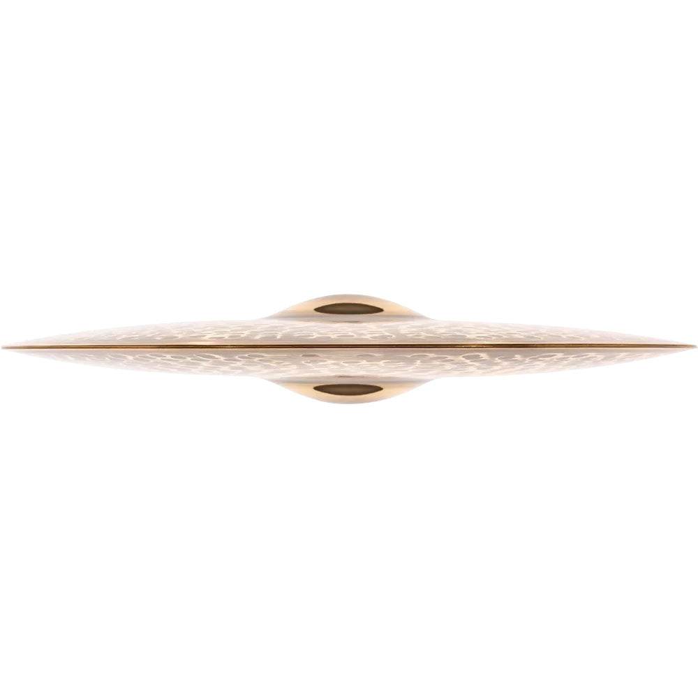 HI HAT PURE ALLOY CUSTOM 15" - PAC15MTH