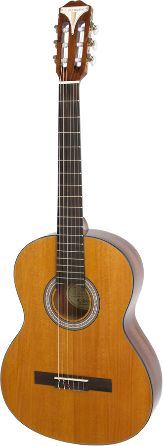 E1 Clássica Nylon 1.75" Pestana Natural antigo