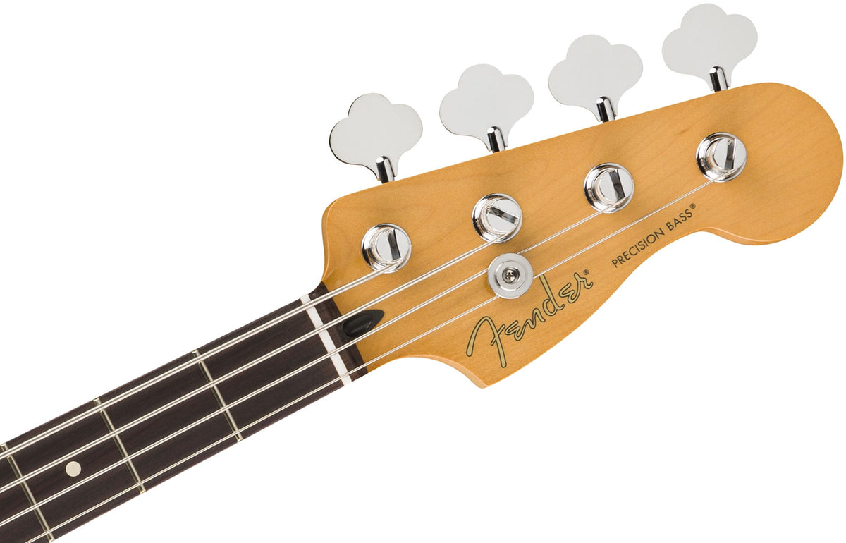 Precision Bass Player II 75 Anni RW Diamond Dust Sparkle