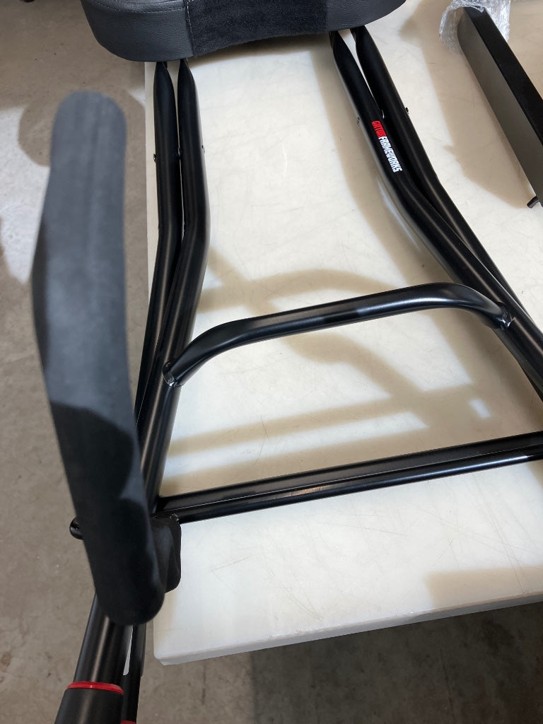 Banco e suporte para guitarra - Stock B