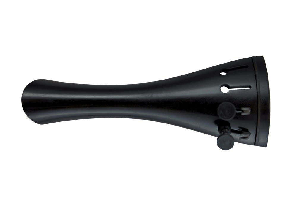 VIOLIN TAILPIECE HILL MODEL 4 FINE TUNER