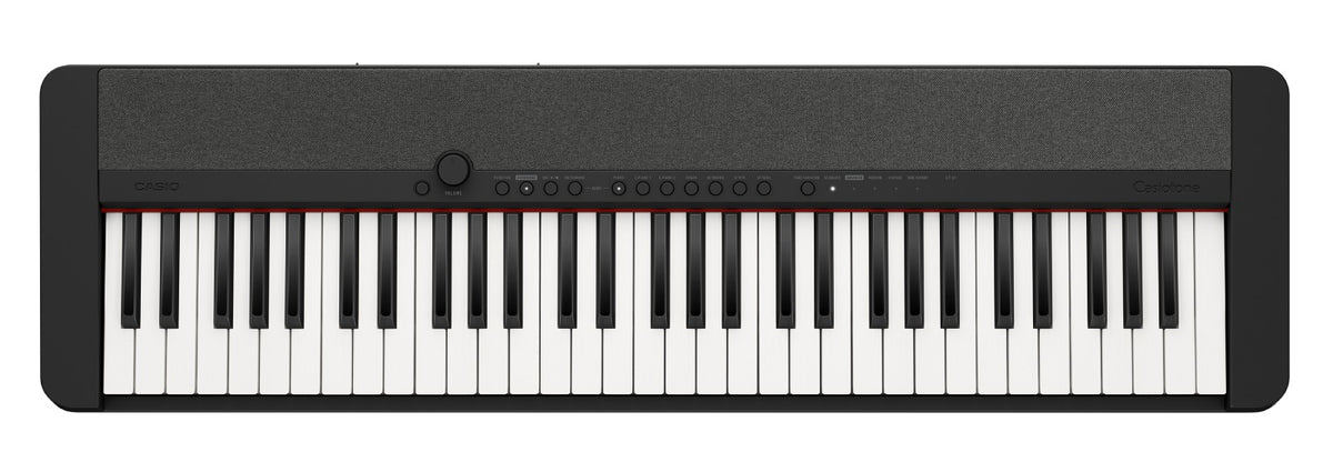 Casio CT-S1 preto