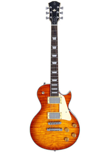 L7 Nova geração EN Amber Burst