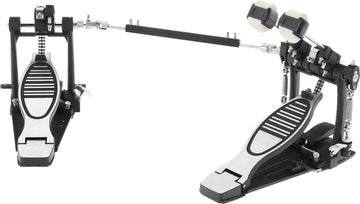 BP10T Pedal Duplo de Bombo