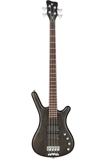 Corvette Taranis 4 Nirvana Preto acetinado