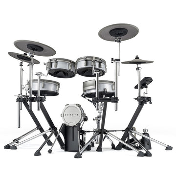 3 conjunto standard (Sparkle branco)