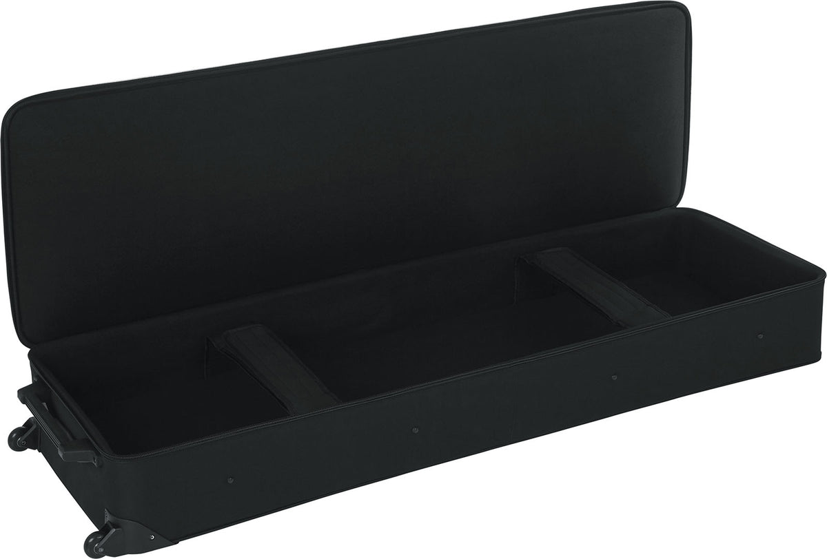 Capa para teclado GK-88-XL Preto
