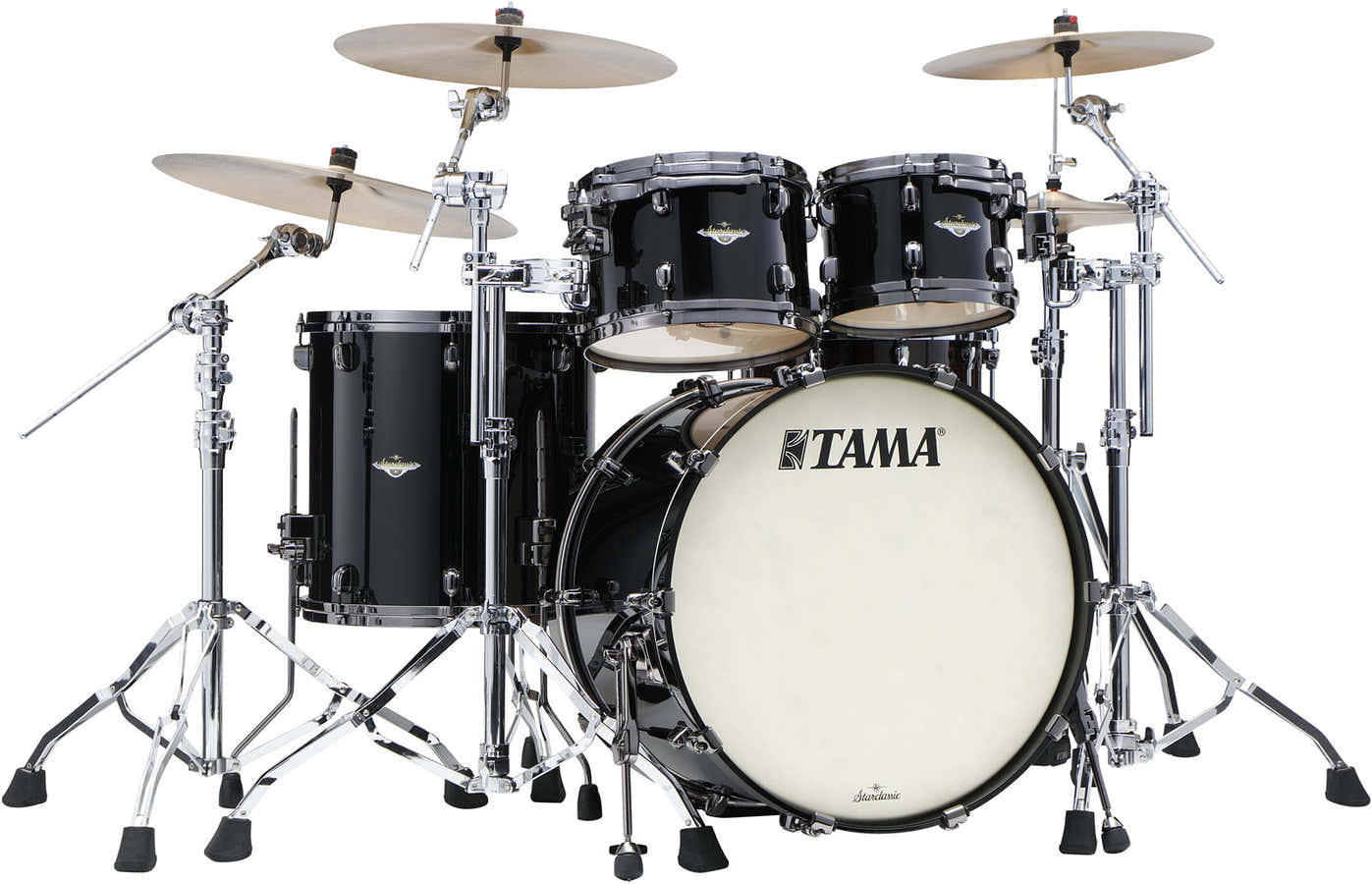 Starclassic Maple Stage 22 PBK