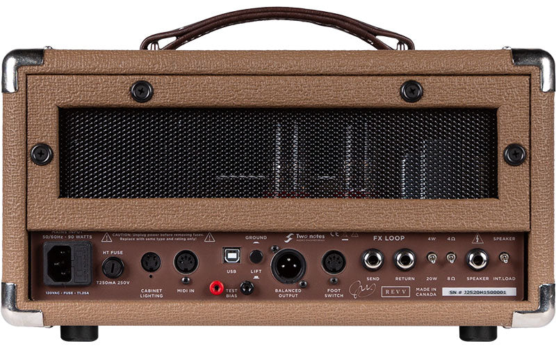 Dynamis D20 MK2 Edição Joey Landreth