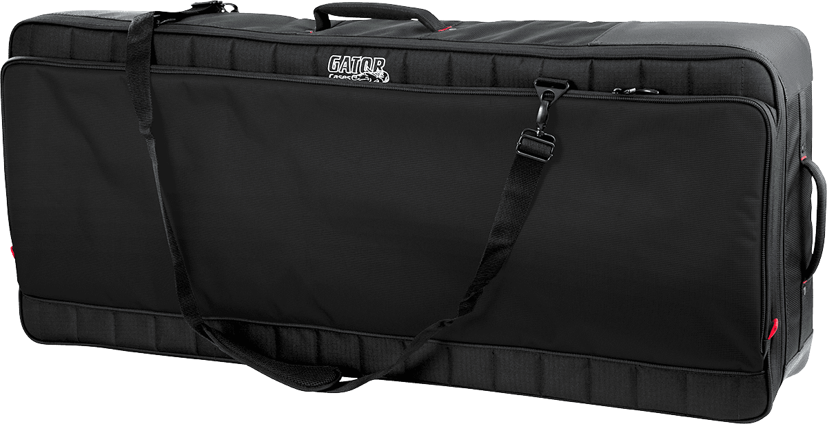 Saco para teclado G PG61 Preto