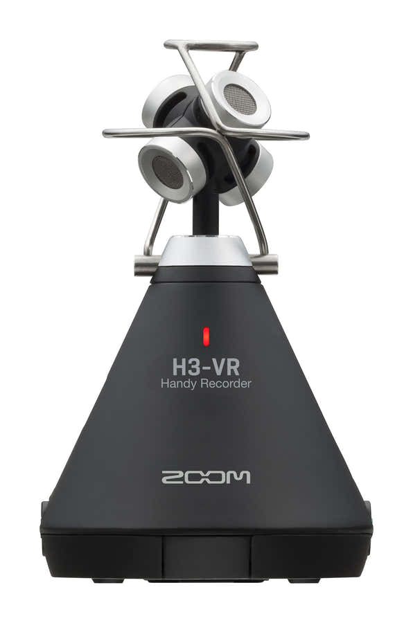 H3-VR