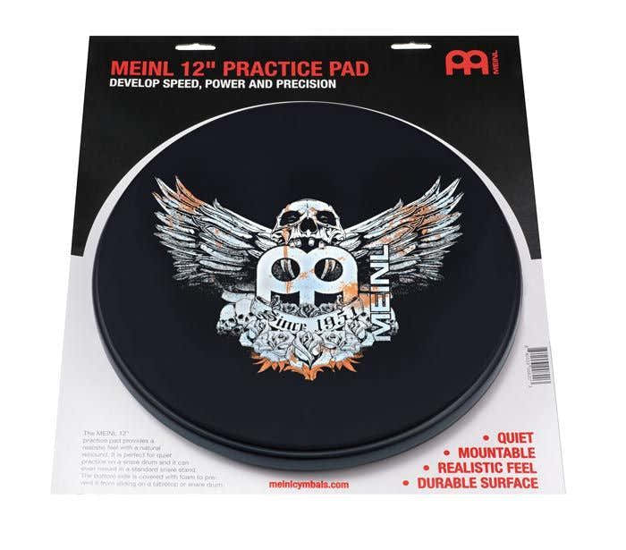 Pad de treino Jawbreaker de 12"