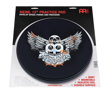 PAD D'ENTRAINEMENT 12" JAWBREAKER