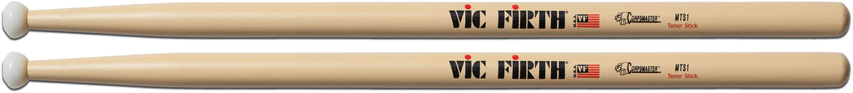 SCOTT JOHNSON ''VEGA'' TENOR STICK (SJTS)