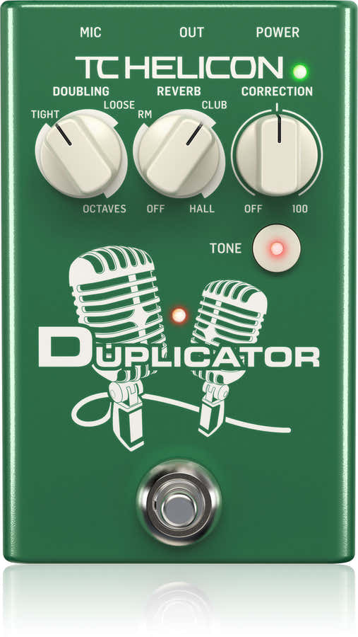 Duplicator
