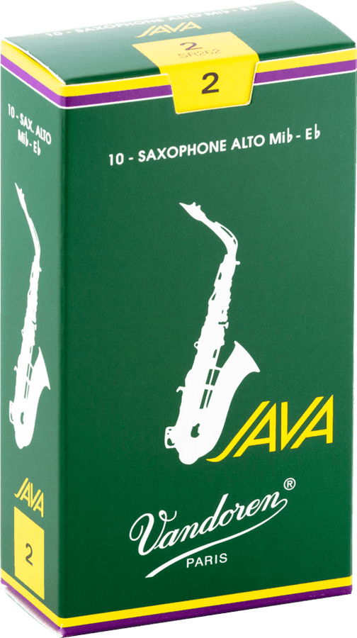 JAVA 2 - SR262