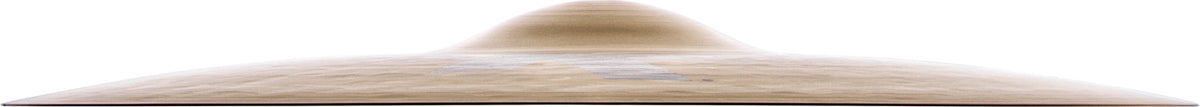 K0923 - K HI HATS 15" LIGHT