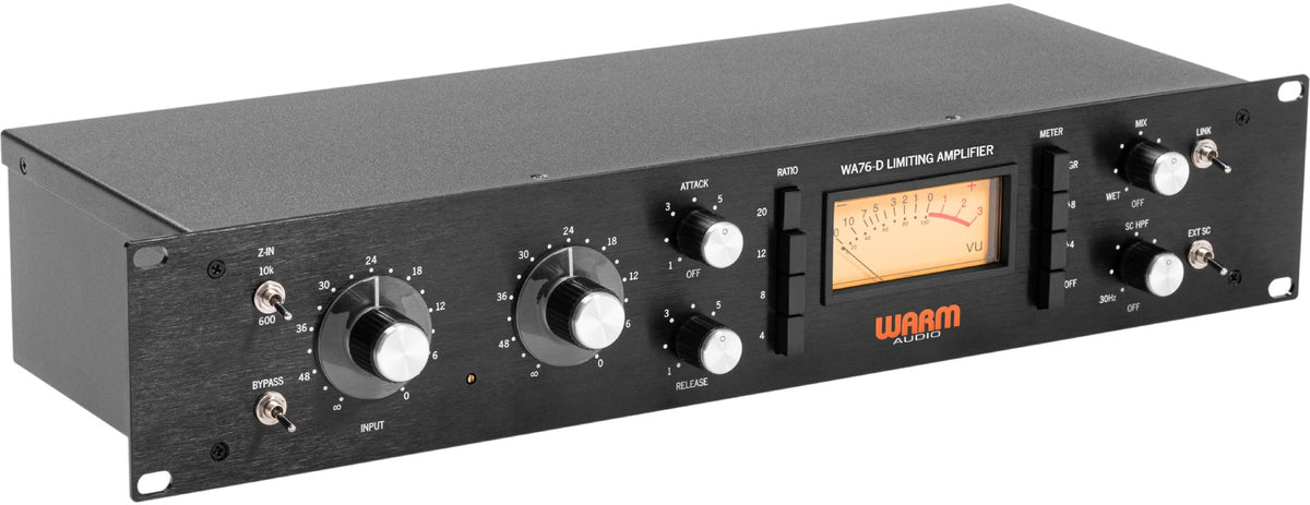 Warm Audio WA76-D