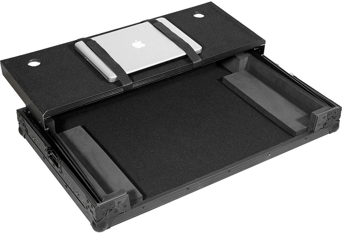 Pro DDJ-FLX6 LTS Preto