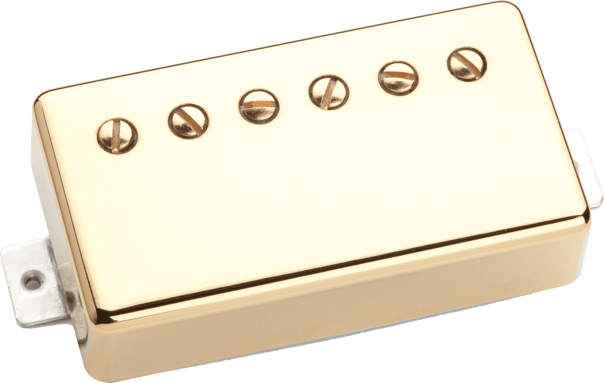 SH-2N-G - JAZZ MODEL NECK GOLD
