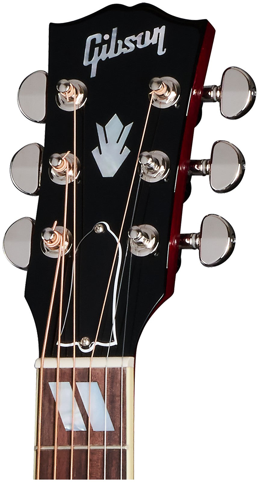 Hummingbird Standard Sunburst cereja Vintage Moderno