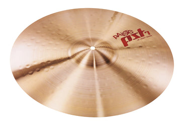 Crash PST 7 18" Fino