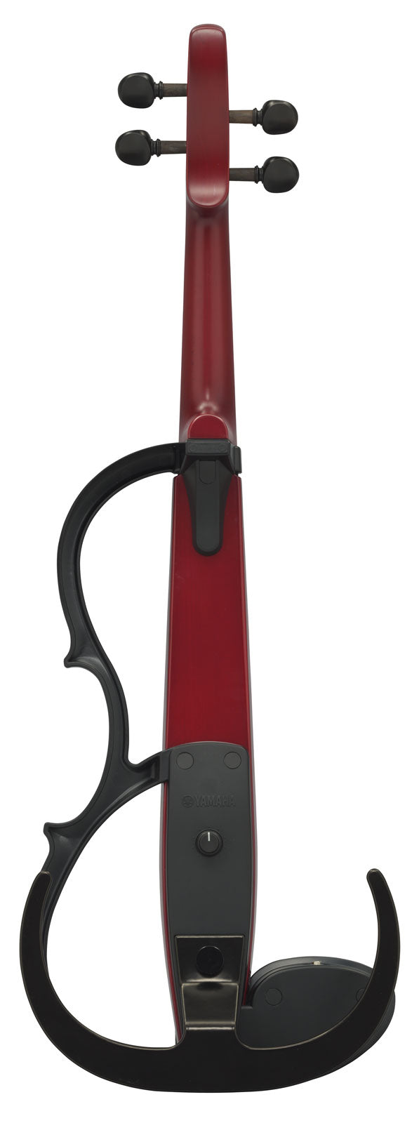 4/4 SILENT VIOLIN SV104R RED