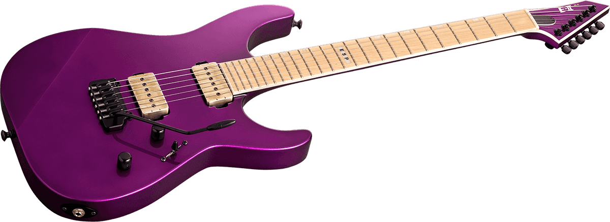 HST E-Ii Voodoo Púrpura
