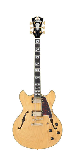 Deluxe DC Acetinado Mel
