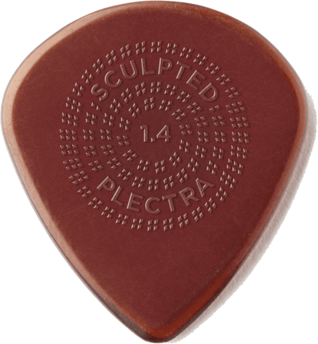 3 x 1,40mm Primetone Jazz III Grip