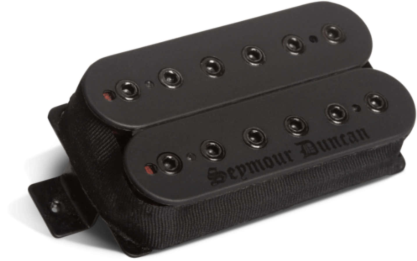 Cavalete preto Blackened Black Winter