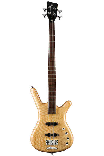 Corvette Premium 4 Natural