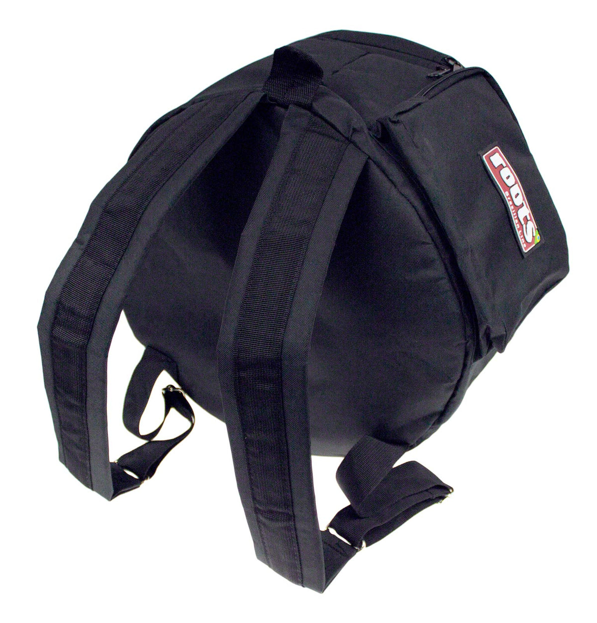 Capa Deluxe Caixa 12" X 15CM - Mochila