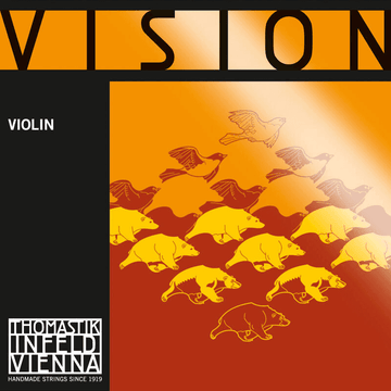 Vision 4/4 - Mi Estanhado (1)