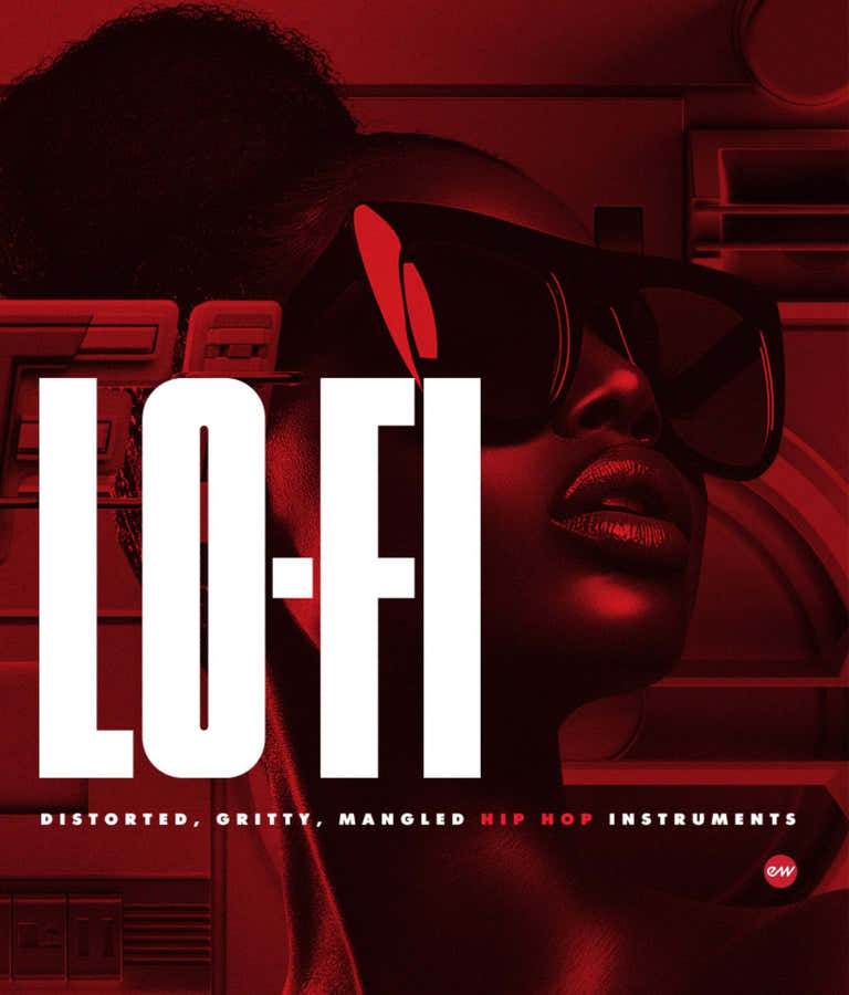 Lo Fi