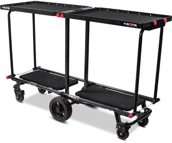 AMG 750 Kit De Prateleira - Tabuleiro Superior - 142x45 cm