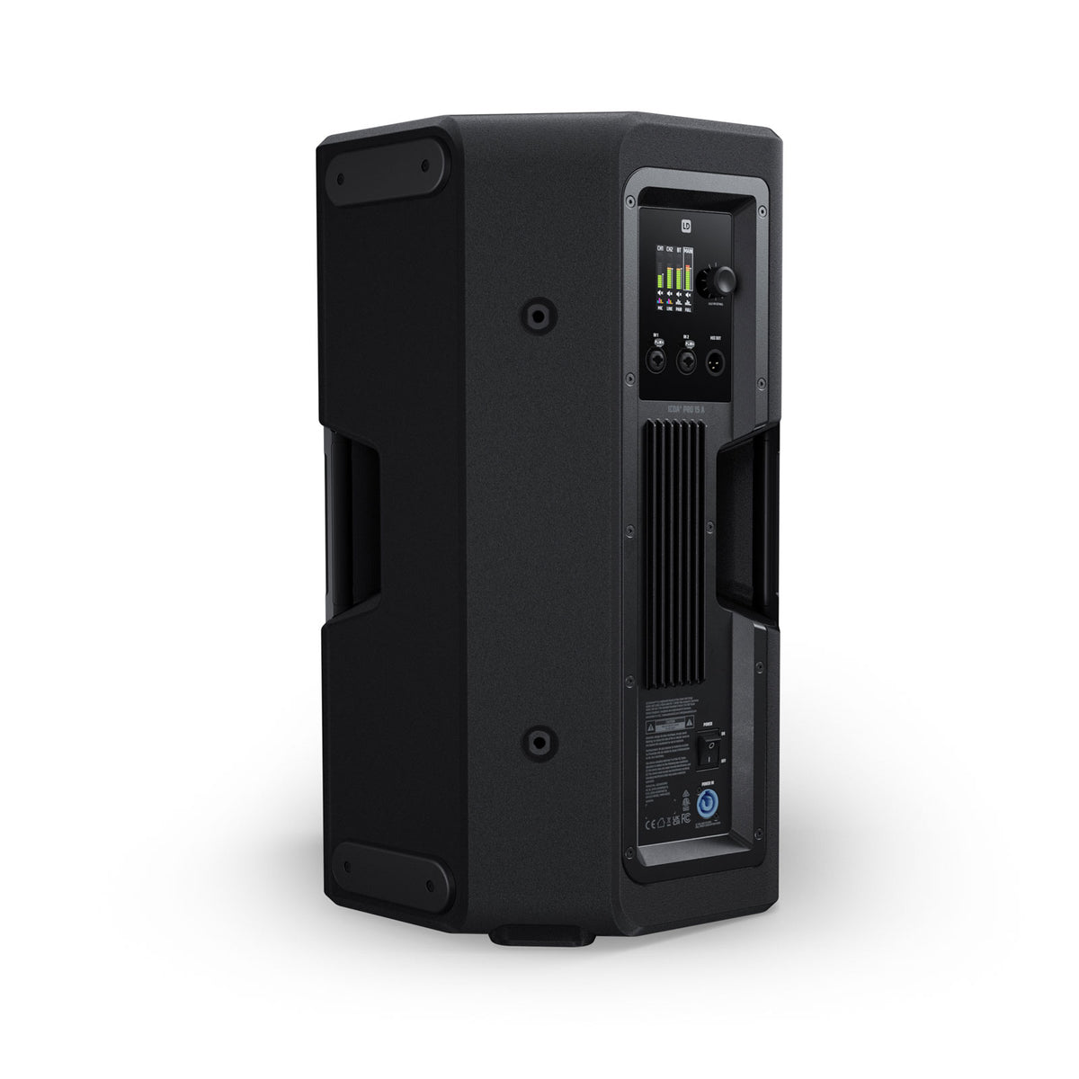 ICOA PRO 15 A