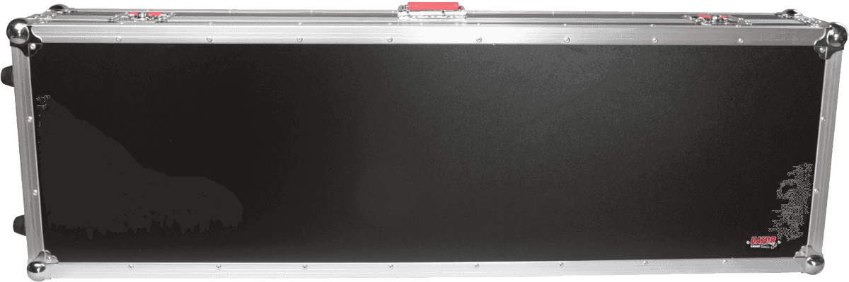 Capa para teclado G-tour88 V2Slim Preto