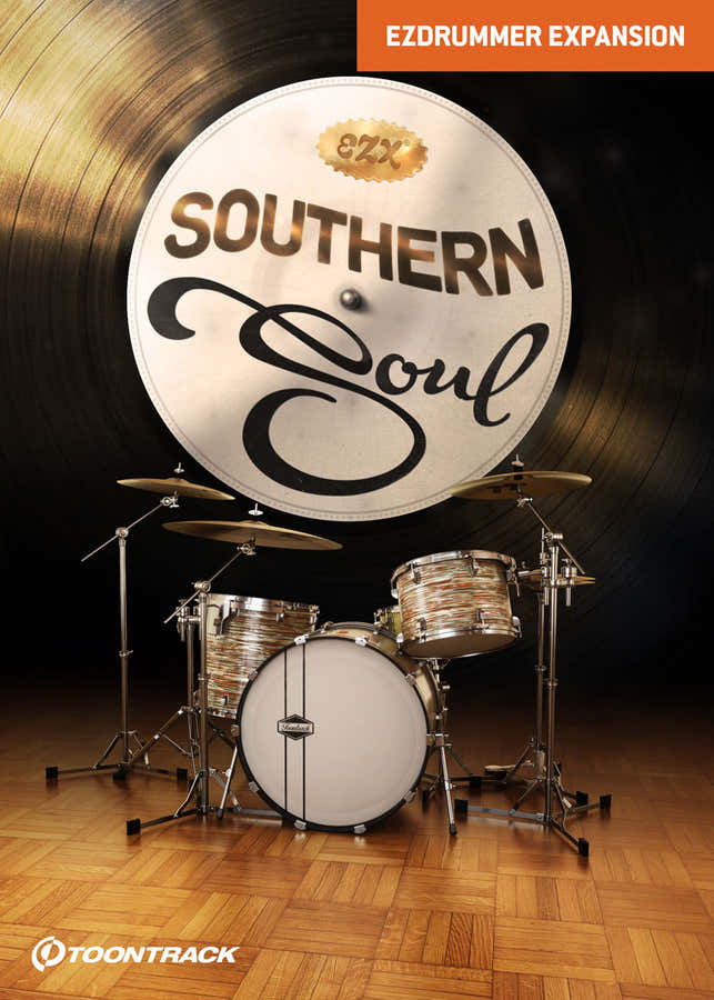 EZX Soul do Sul