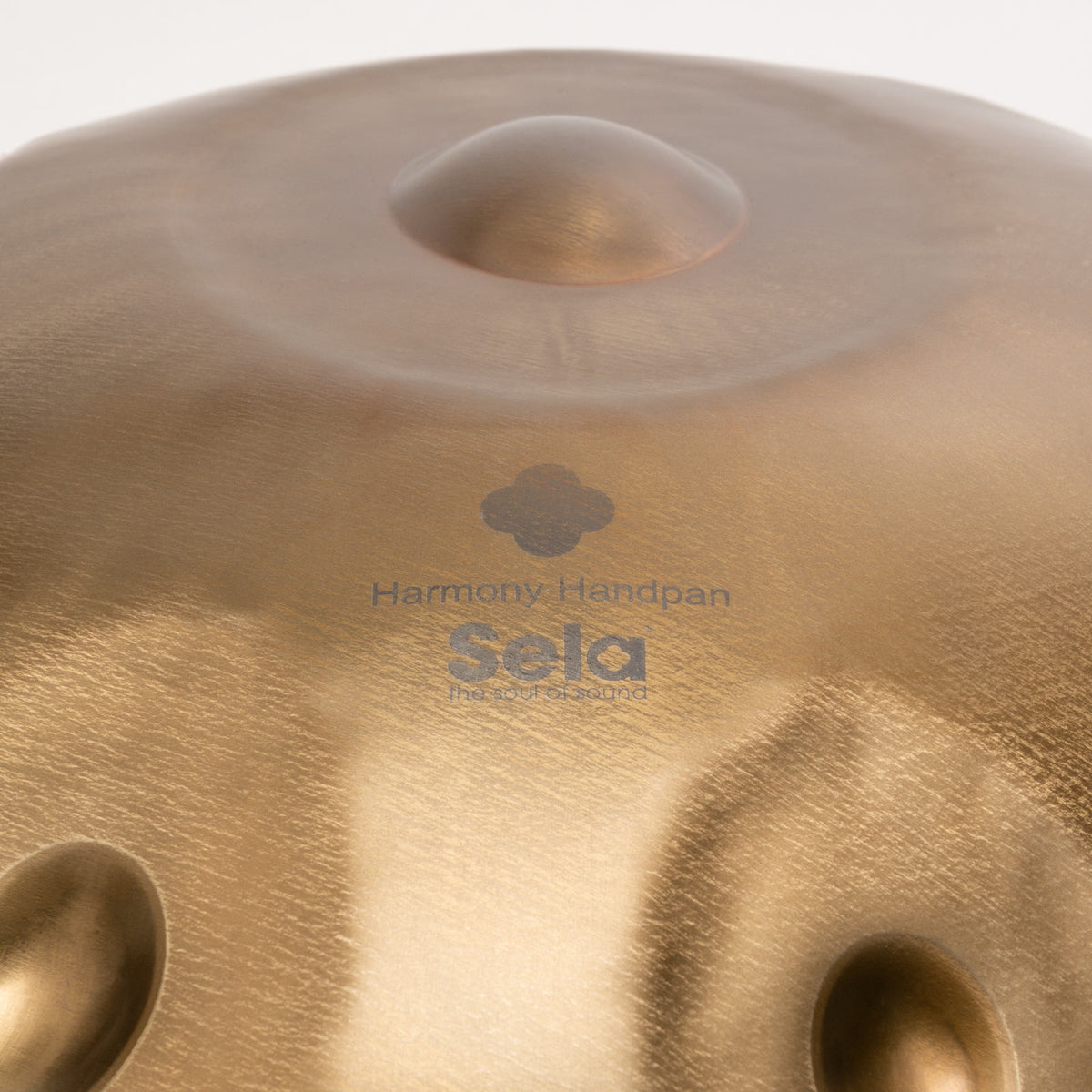 UNITY HANDPAN D AMARA STAINLESS STEEL SE 305