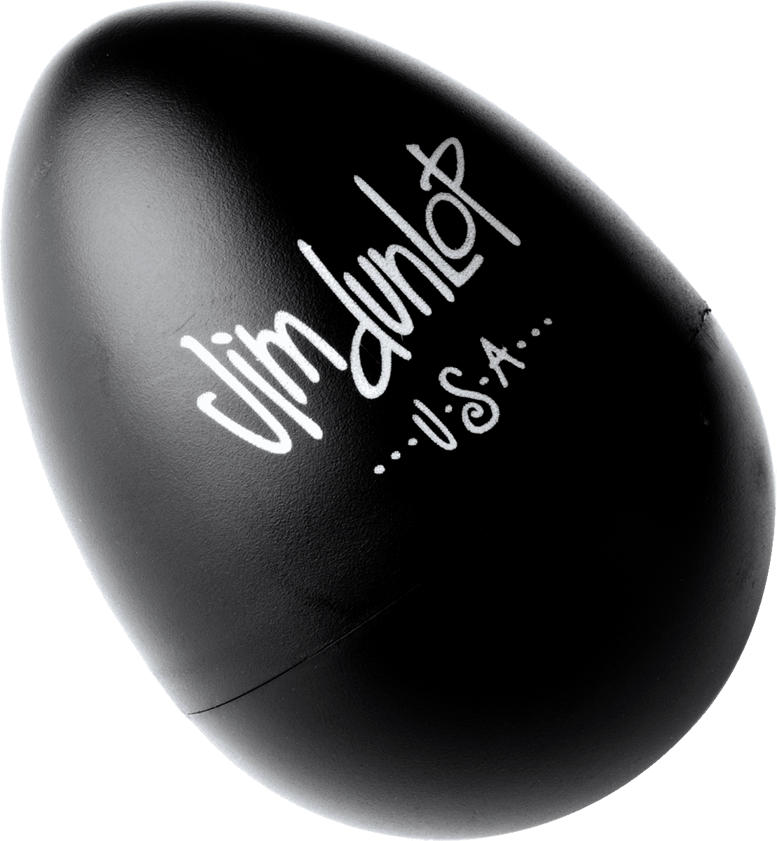 EGG-shaker Preto Saco de 2