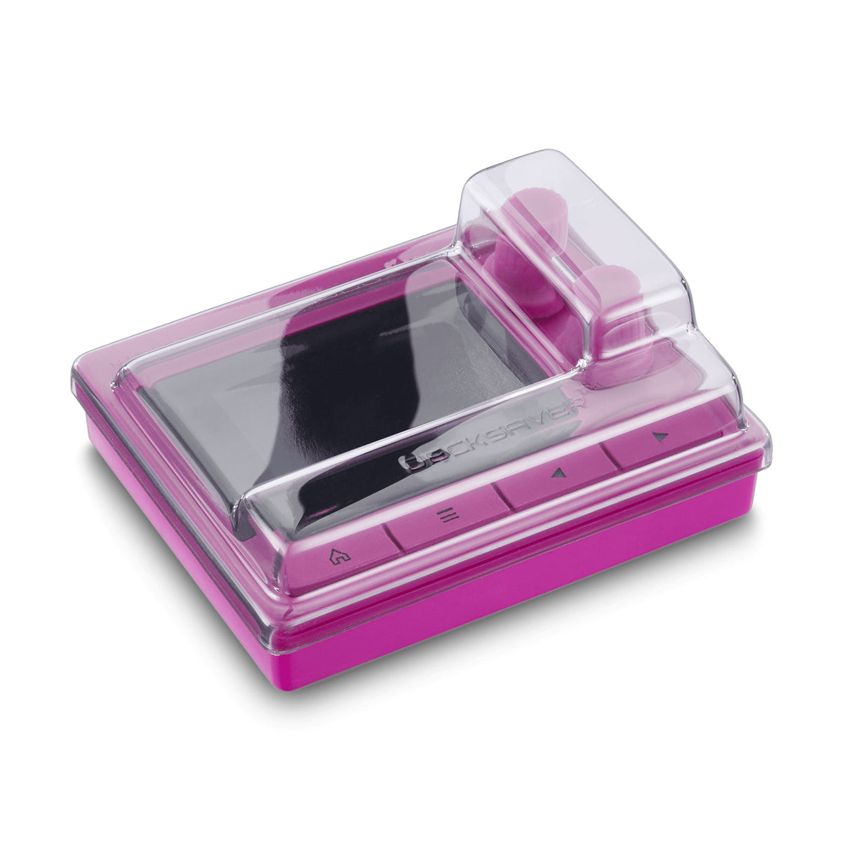 A capa para 1010 Music Nanobox