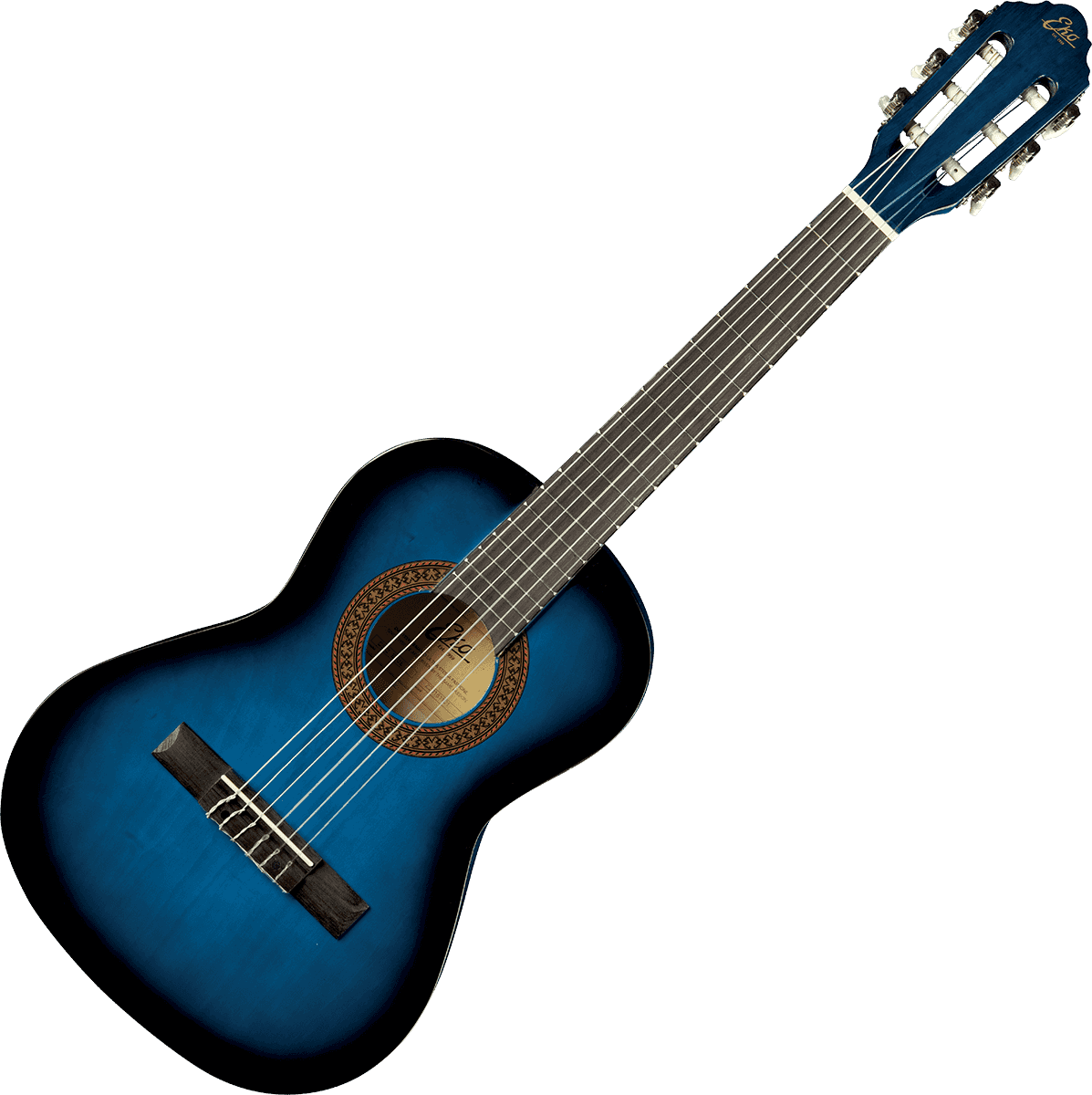 CS-2 1/2 Blue Burst + Saco