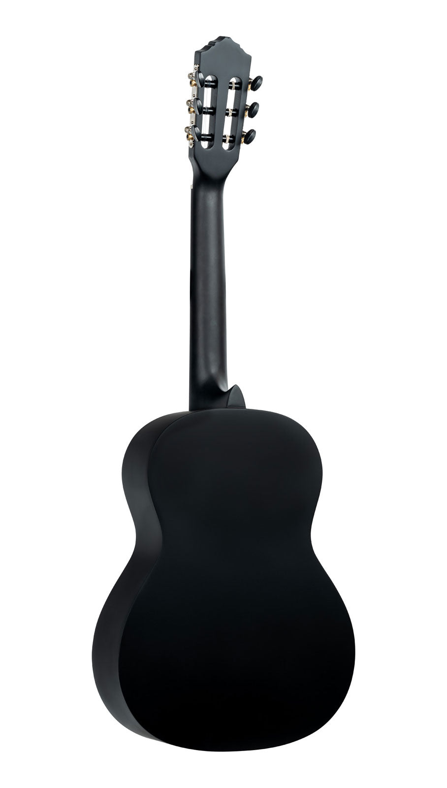 Guitare Rst5M 3-4 Noir Mat