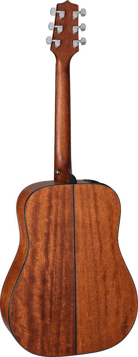 GLD12ENS 12 Dreadnought Abeto-Mogno