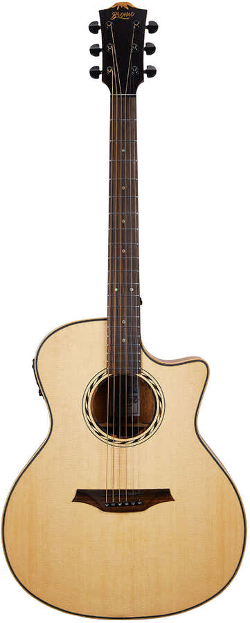 BAT2ce Natural Satinado