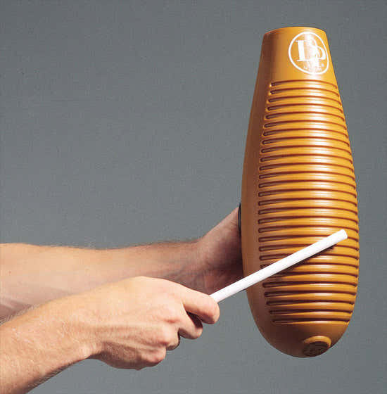 Latin Percussion LP243 - Super Güiro