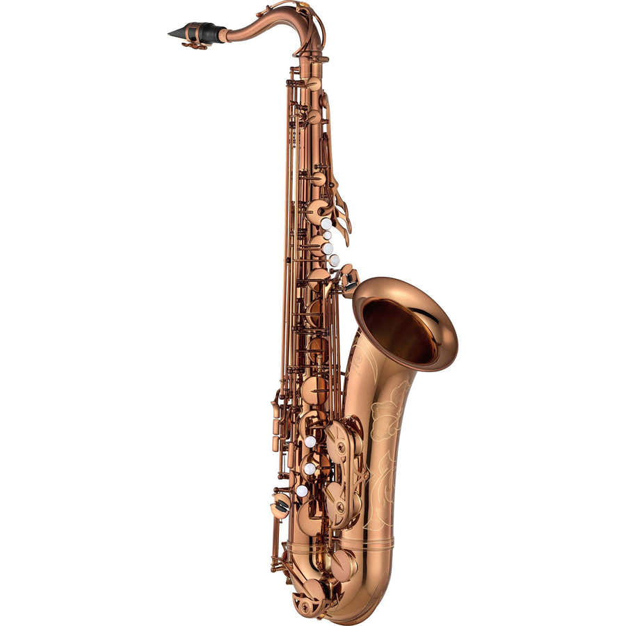 YTS62 Tenor Sib Âmbar