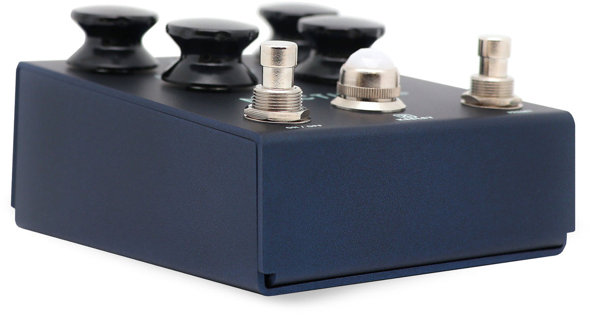 Nocturne Reverb