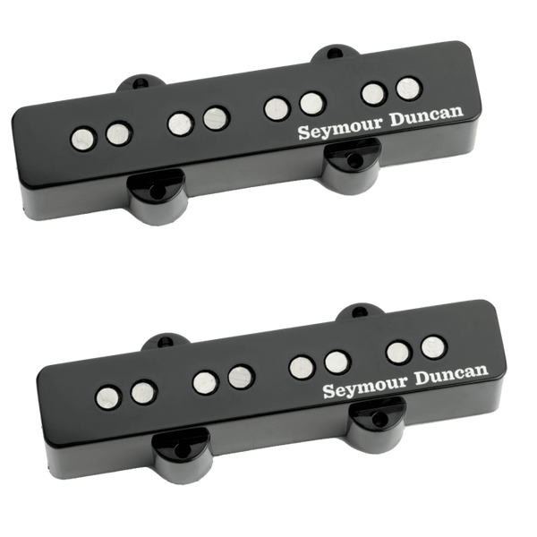 Set Captadores J-bass Hot SJB-2